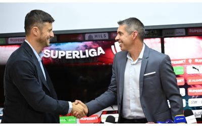 Nicolescu dezvăluie țintele Dinamo: Cine vine după Voluntari