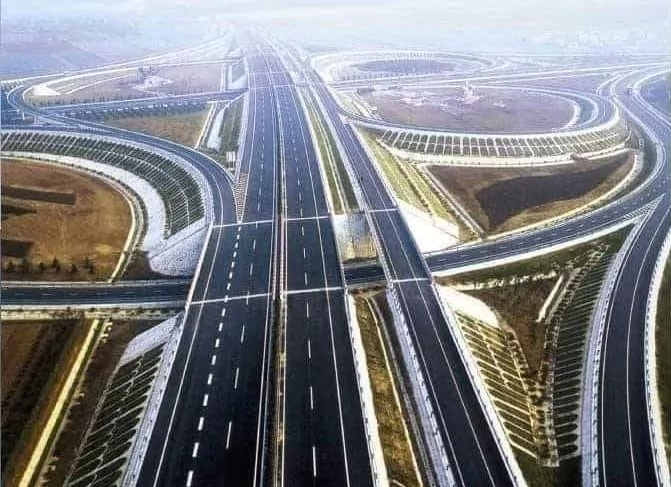 București-Bacău în 2h11 pe autostradă: Noi 46 km deschiși curând