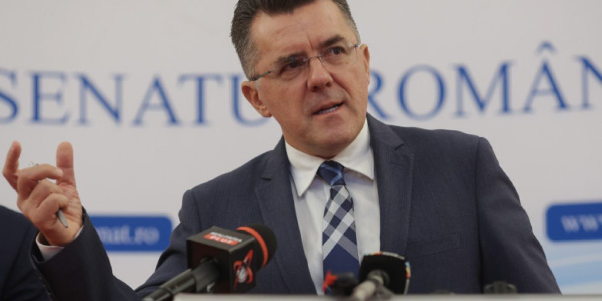 Dan Dungaciu, dezvăluiri despre negocierile purtate de AUR pentru formarea unui nou Guvern și despre suspendarea președintelui Dan