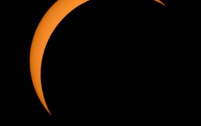 Timiș: Spectacol cosmic pe dealul de la Lucareț
