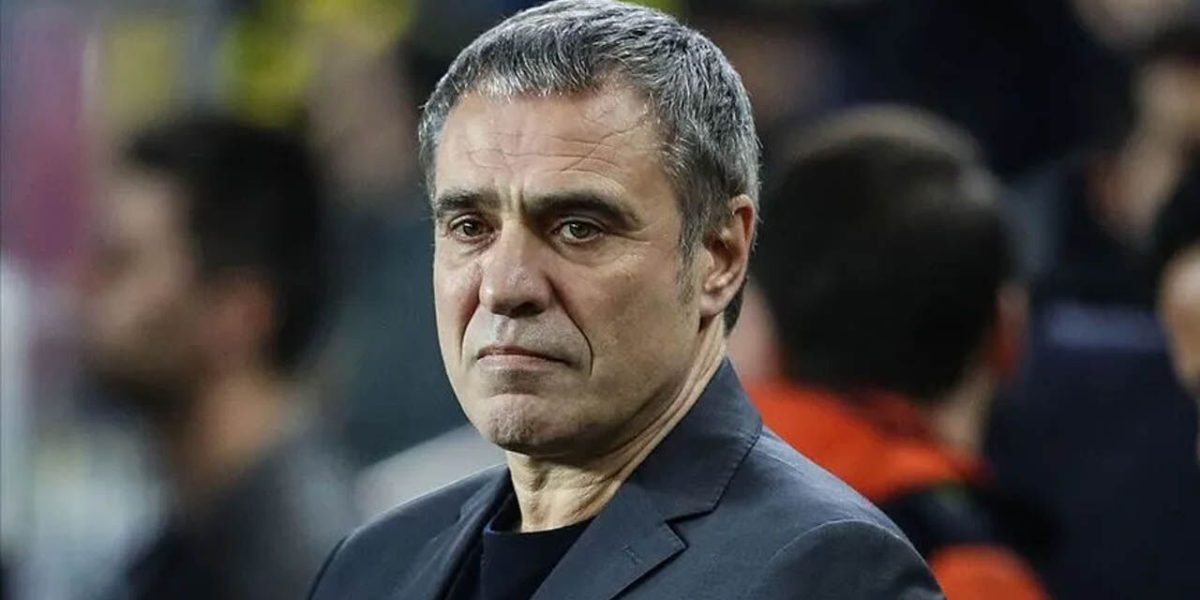 Ersun Yanal'dan Fenerbahçe'ye kritik uyarı