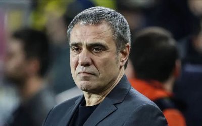 Ersun Yanal, avertisment dur pentru Fenerbahce