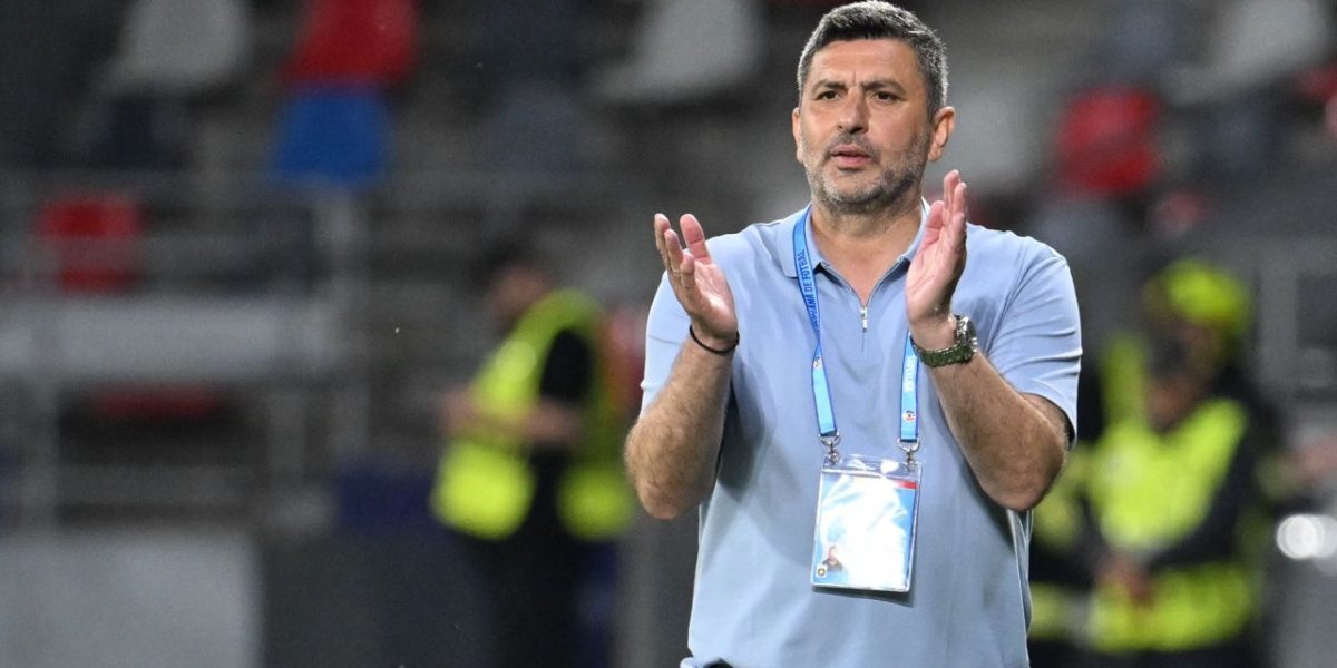 Revenire în primul ”11” la FCSB! Cum arată echipa lui Gigi Becali la meciul cu Sepsi