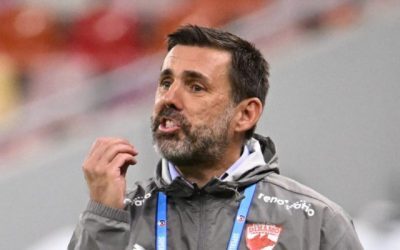Florentin Petre și Răzvan Patriche loviți de Kopic