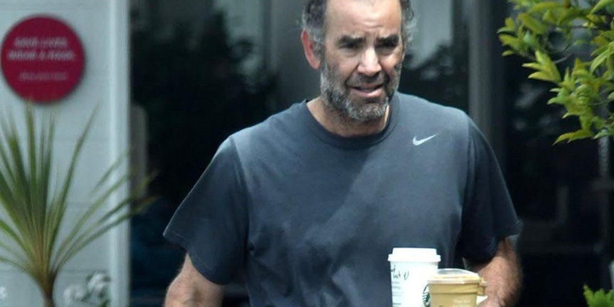 Cine-l mai recunoaște? Cum a apărut fostul lider ATP pe străzile din Los Angeles