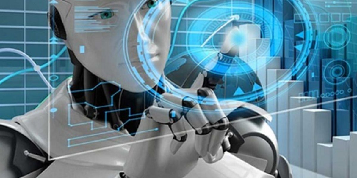 Inteligența artificială transformă departamentele de resurse umane. Milioane de locuri de muncă ar putea fi afectate