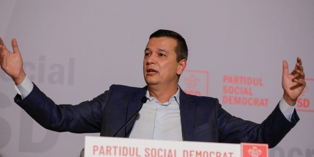Bolojan și USR, obsedați de PSD: Boală sau strategie?