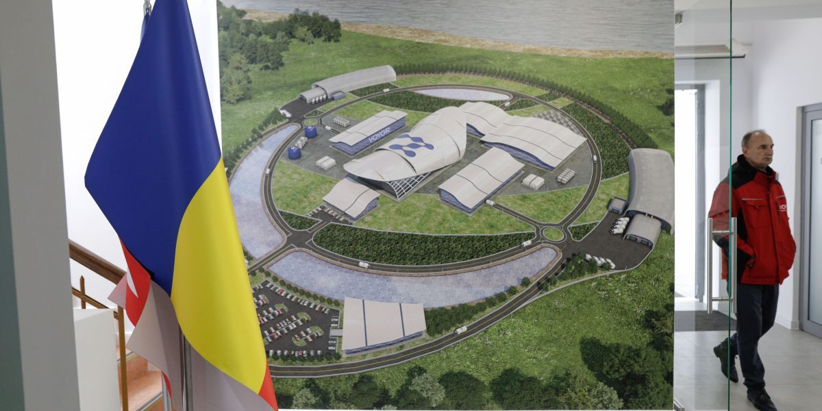 Doicești: Nuclearelectrica ar putea anula plăți către Nova Power
