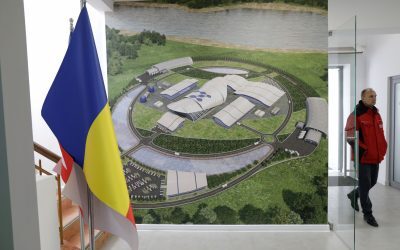 Doicești: Nuclearelectrica ar putea anula plăți către Nova Power