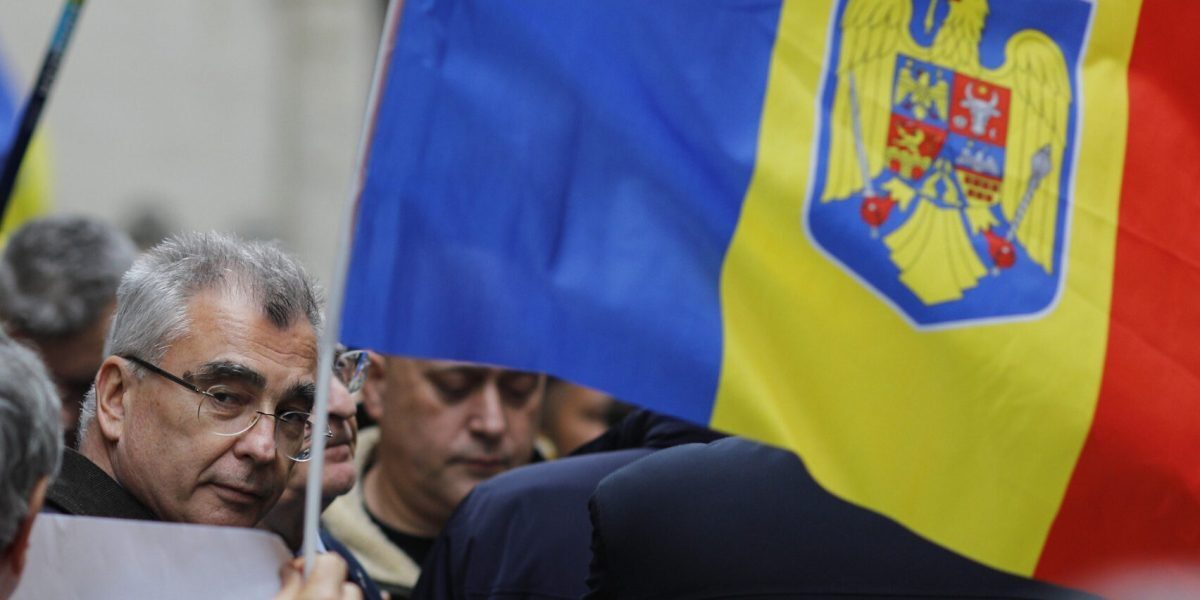 Peiu (AUR) refuză votul Fritz: Demisia, dacă partidul aprobă