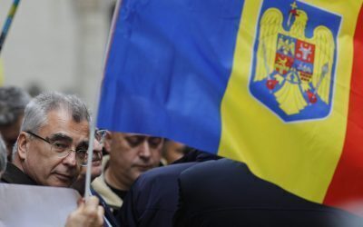 Peiu (AUR) refuză votul Fritz: Demisia, dacă partidul aprobă