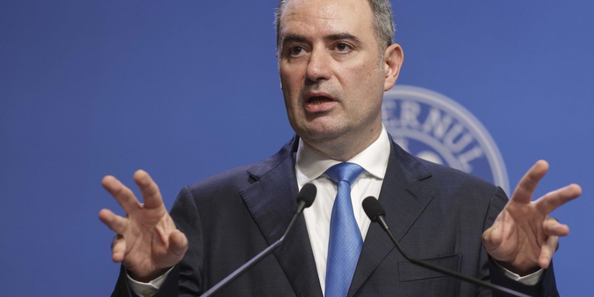 România, guvern stabil ACUM!