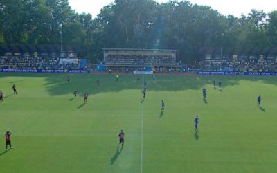 Unirea Slobozia: Live Video&Score