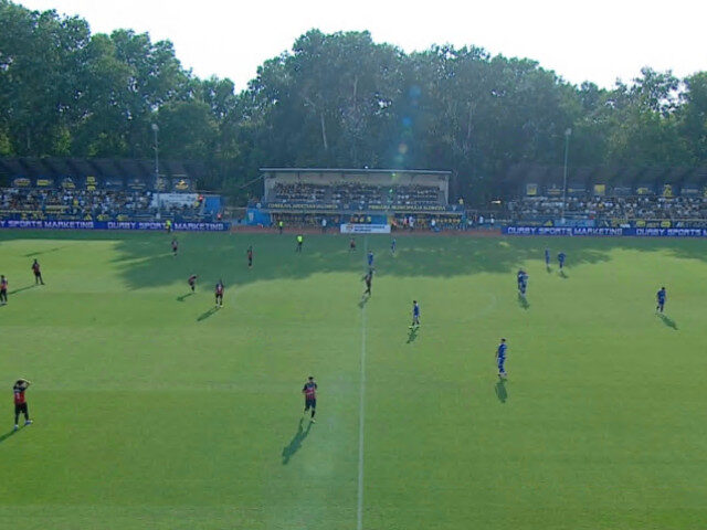 Unirea Slobozia: Live Video&Score