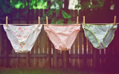 La ce temperatură moare bacteriile din lenjeria intimă