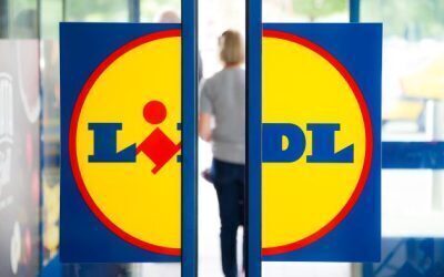 Lidl deschide două noi magazine în România simultan