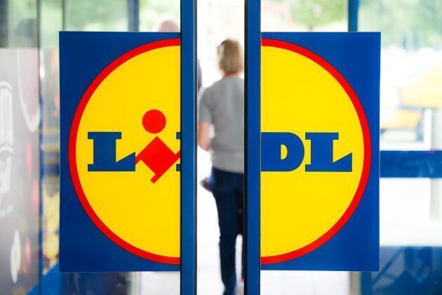 Lidl deschide două noi magazine în România simultan