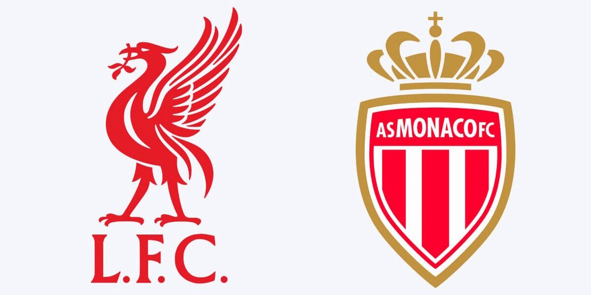 Liverpool – Monaco: Ponturi, ora, transmisiune și știri despre echipe