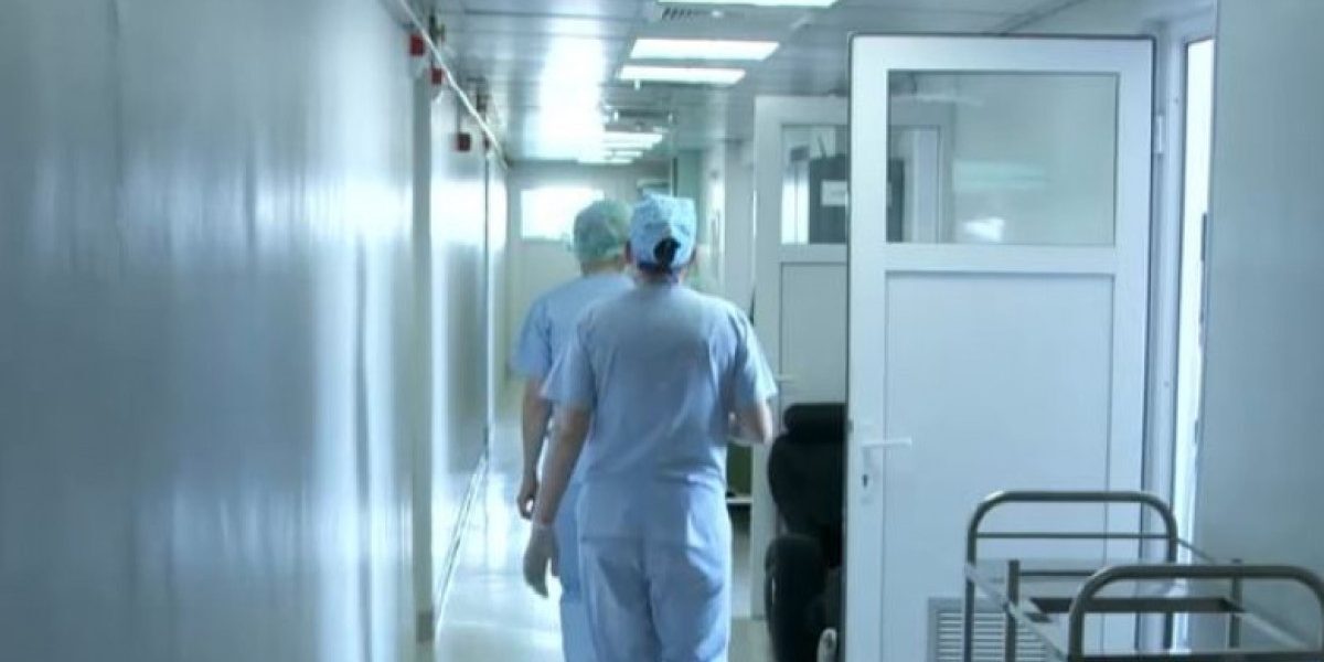 Spitalul, sub lupa DNA: 1 din 10 angajați, în concediu medical vara