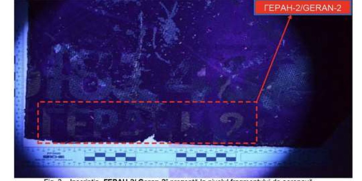 Trimișii lui Putin mint: Dovezi drone doborâte în România, trimise de Moscova