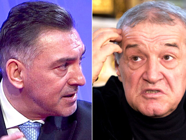 Ilie Dumitrescu, sfat pentru Becali: „Acesta e transferul verii la FCSB”