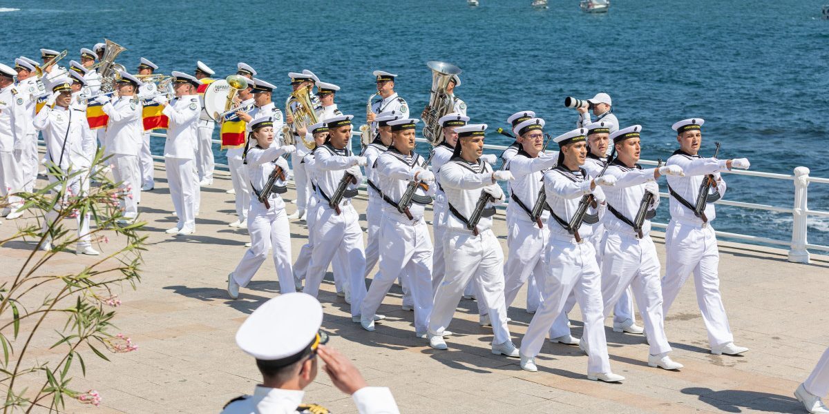 Ziua Marinei 2026: Ce se întâmplă pe 15 august