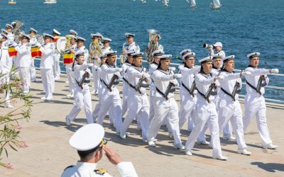 Ziua Marinei 2026: Ce se întâmplă pe 15 august