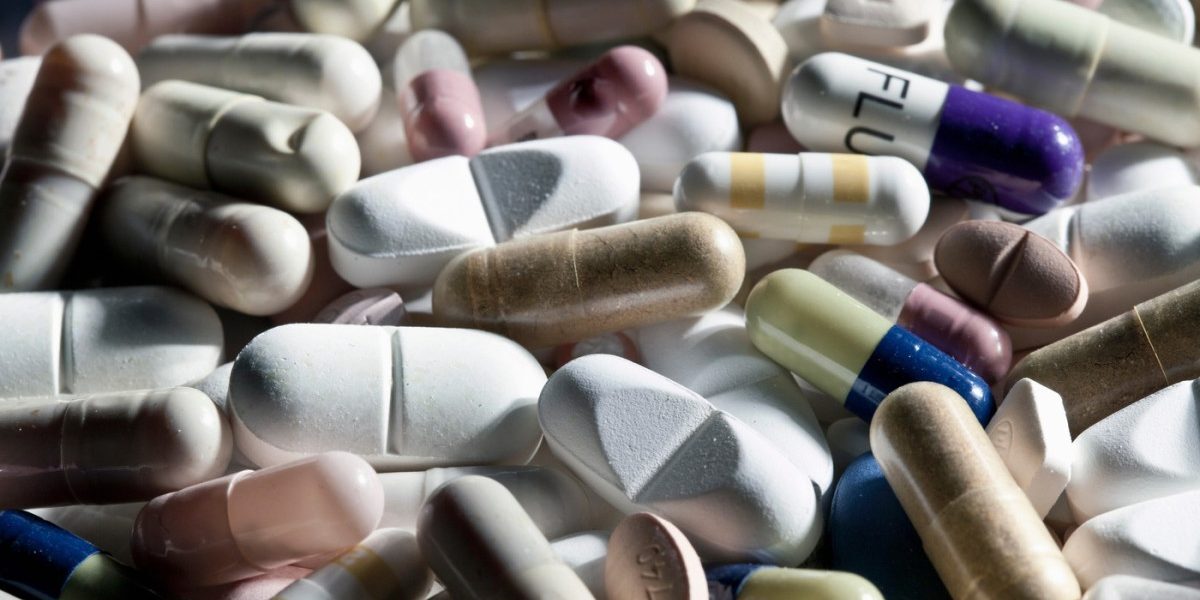 Colebil, Pancrebil, retrase din farmacii: ANM explică