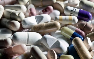 Colebil, Pancrebil, retrase din farmacii: ANM explică