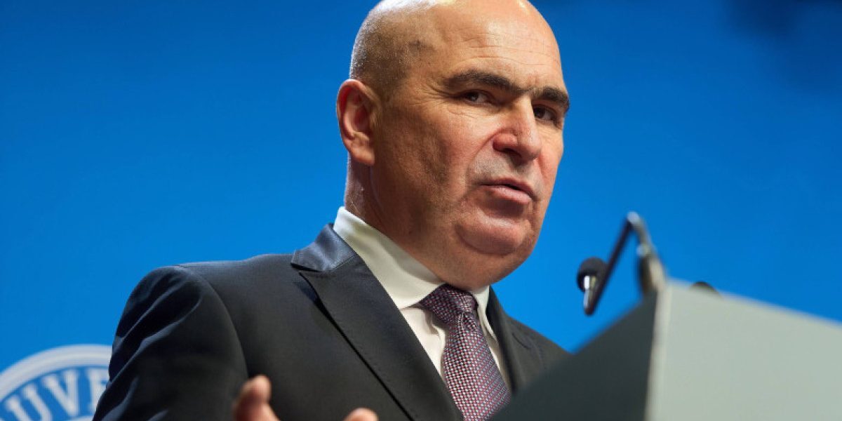 Bolojan: Când PNL ar vota un guvern tehnocrat