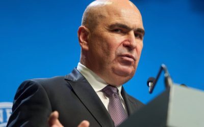 Bolojan: Când PNL ar vota un guvern tehnocrat