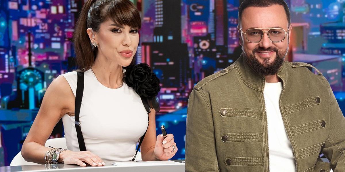 Lovitura verii în televiziune! Cătălin Măruță îi ia locul vedetei de la Antena 1