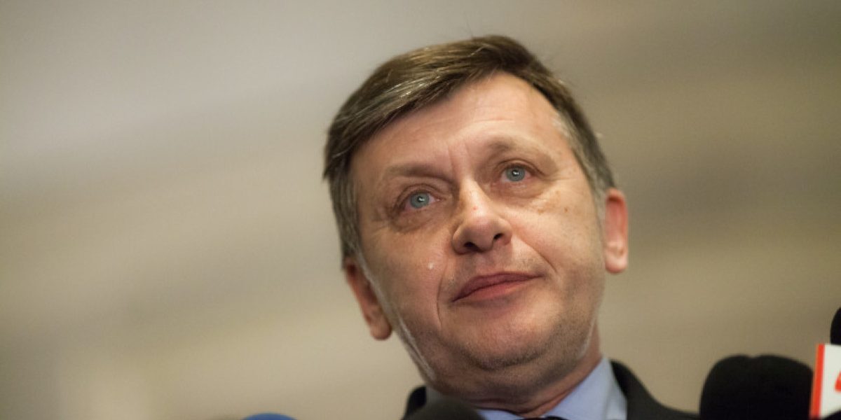 Antonescu: Bolojan pleacă la guvernare. Cine e viitorul premier