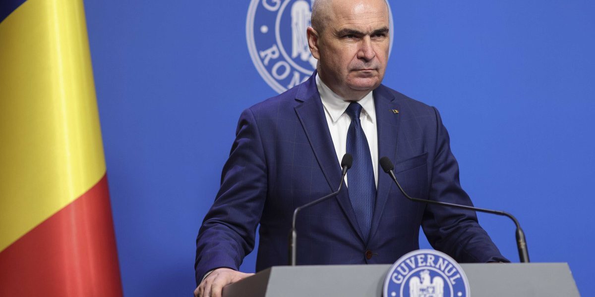 Bolojan, reacție la dosarul DNA: Trăilă sub urmărire penală