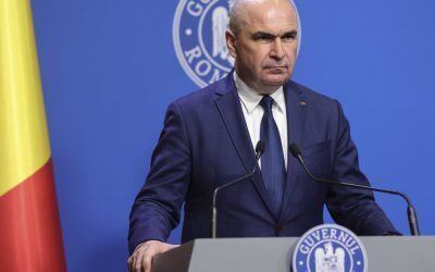 Bolojan, reacție la dosarul DNA: Trăilă sub urmărire penală