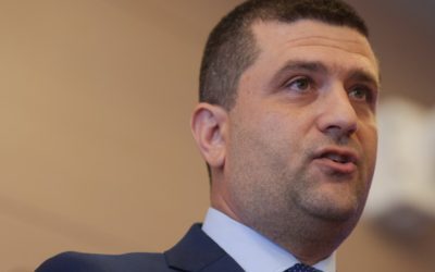 Radu Miruță: Guvernul aduce soluții pentru Dunăre, dar ploaia nu