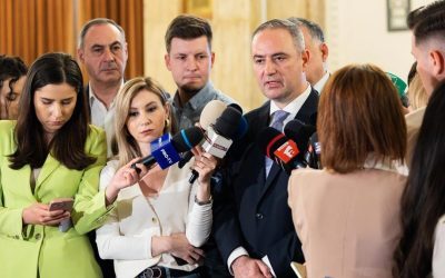 România scapă de FMI. Nazare: „Un răgaz de câteva luni”