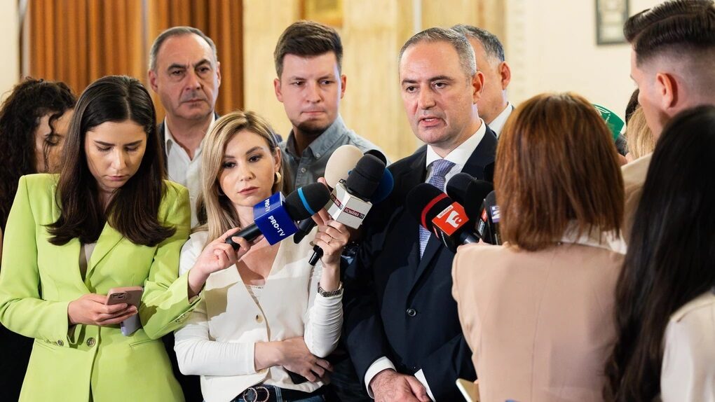 România scapă de FMI. Nazare: „Un răgaz de câteva luni”