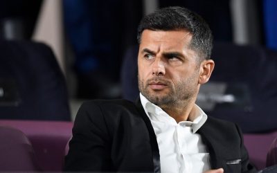 Dică, reacție dură după umilința cu CFR: „Nu-mi place asta”