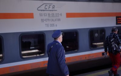 CFR SA, faliment iminent? Salariile angajaților, în pericol