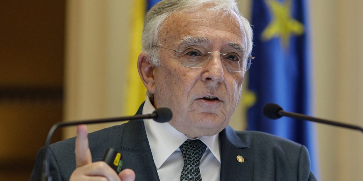 BNR domolește turbulențele: Cursul suferă, dar intervenții minore