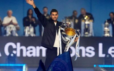 Barcelona, ofertă URIAȘĂ pentru Rodri de la Man. City