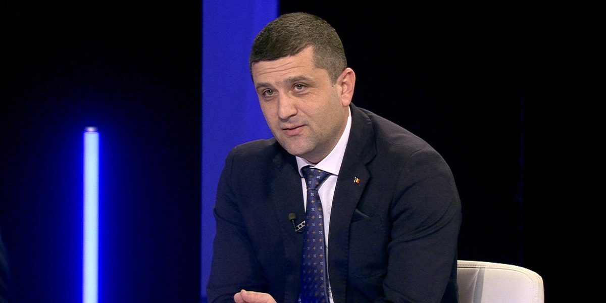 Miruță, atac la Grindeanu: 600.000 de oameni au ieșit în stradă