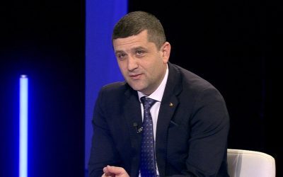 Miruță, atac la Grindeanu: 600.000 de oameni au ieșit în stradă