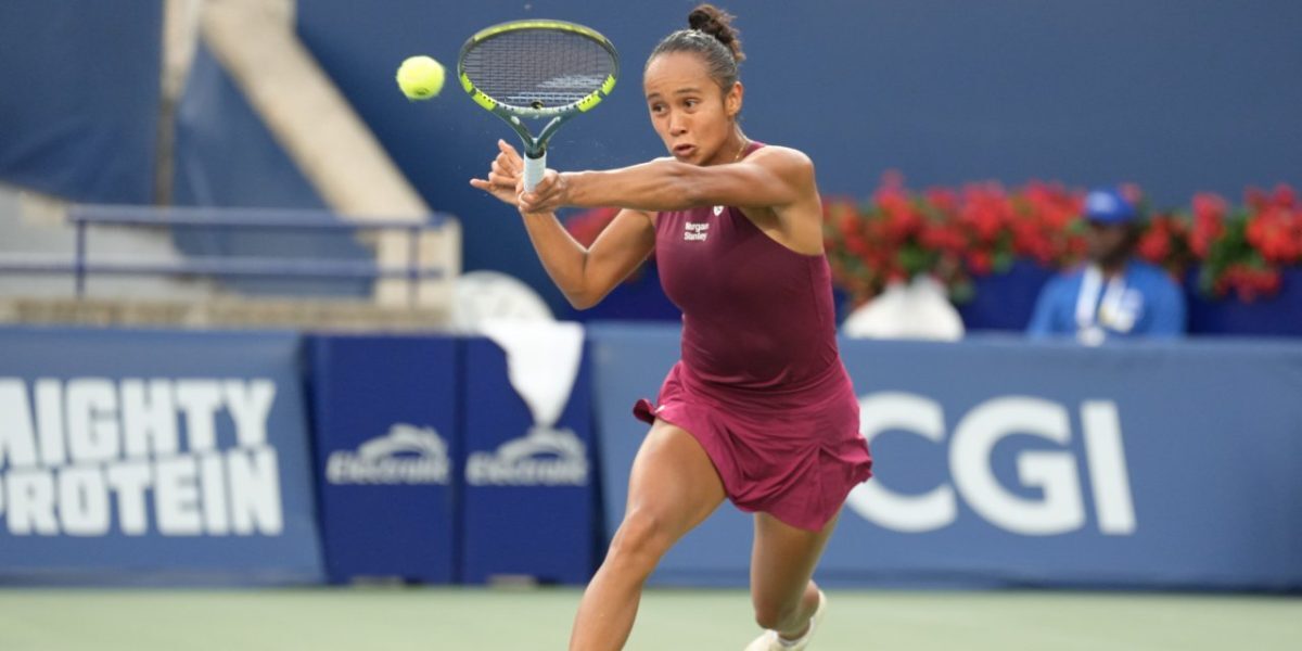 National Bank Open: What to watch, match schedule for Friday