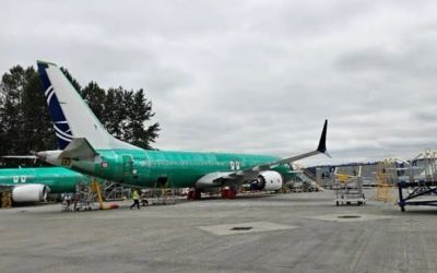 MAX sub lupă: 1.800 de avioane, inclusiv noi Boeinguri TAROM