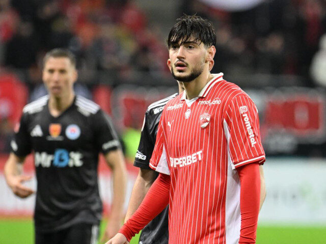 MAZILU A SEMNAT TRANSFERUL DECISIV
