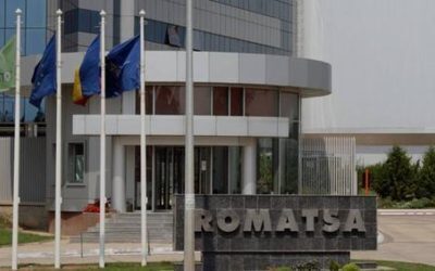 ROMATSA: Ședință explozivă la ÎCCJ. Judecătoare scoasă din sală