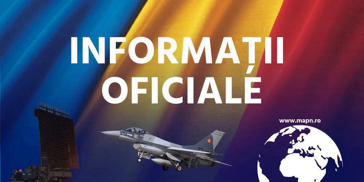 Spaniole F-18, Alertă Dronă: Aparat Fără Pilot a Zburat 12 Min. În România