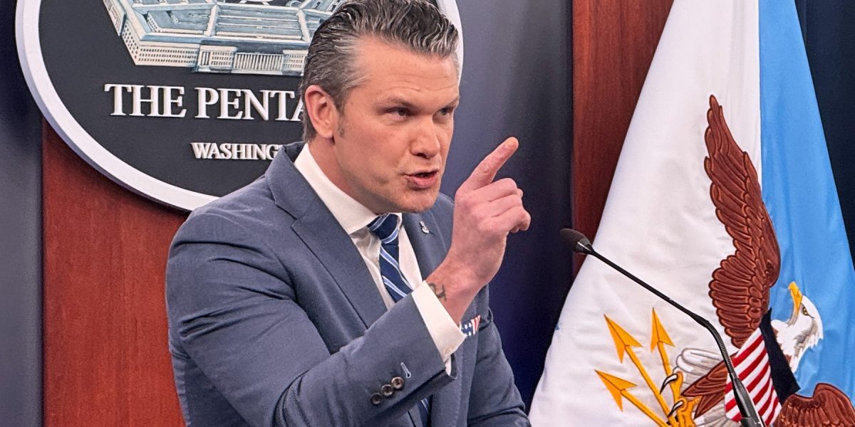 Pentagonul cere armament pe bandă rulantă: Stocuri critice prăbușite